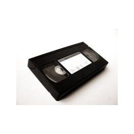 Cassette VHS Cassette VHS