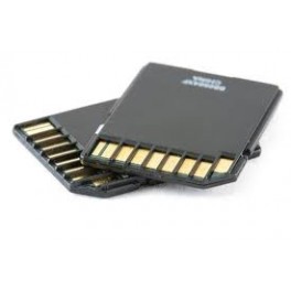 Carte SD / Mini SD Carte SD / Mini SD